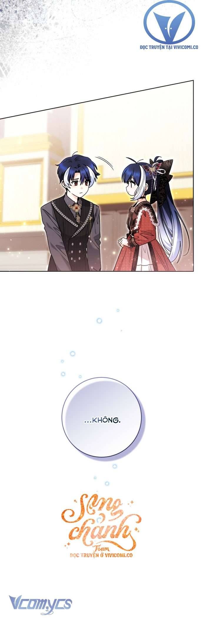 Bé Con Cá Voi Sát Thủ - Chapter 67 - Page 13