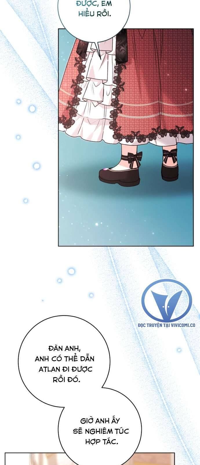 Bé Con Cá Voi Sát Thủ - Chapter 67 - Page 15