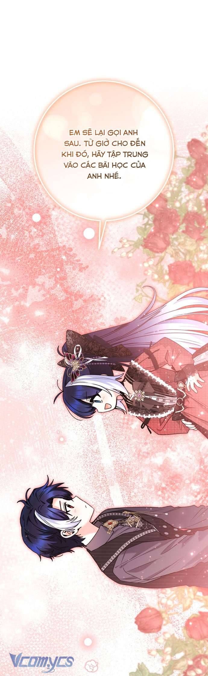 Bé Con Cá Voi Sát Thủ - Chapter 67 - Page 17