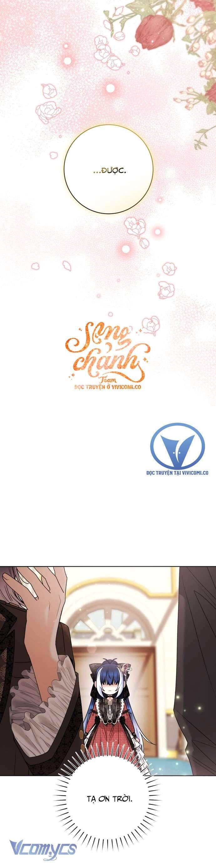 Bé Con Cá Voi Sát Thủ - Chapter 67 - Page 18