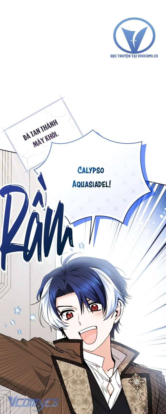 Bé Con Cá Voi Sát Thủ - Chapter 67 - Page 22