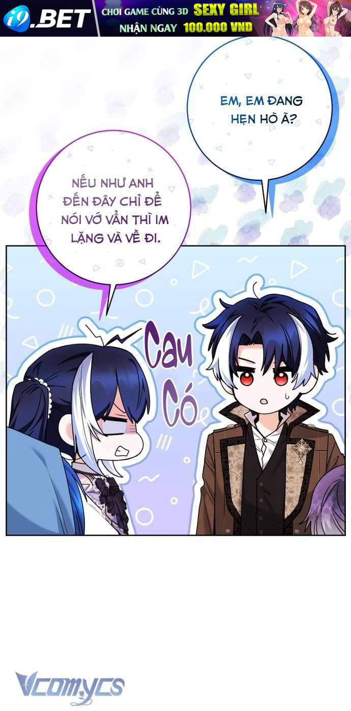 Bé Con Cá Voi Sát Thủ - Chapter 67 - Page 30