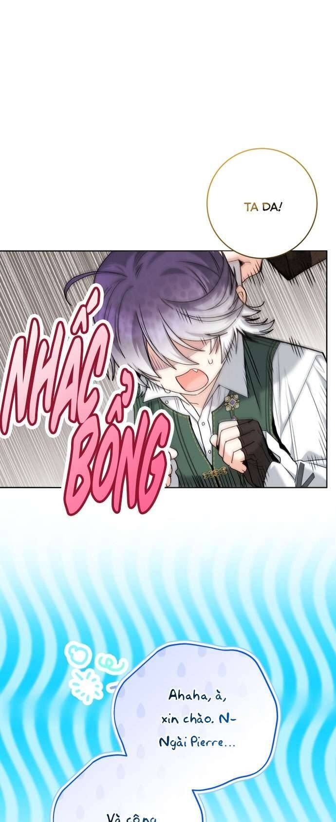 Bé Con Cá Voi Sát Thủ - Chapter 67 - Page 32