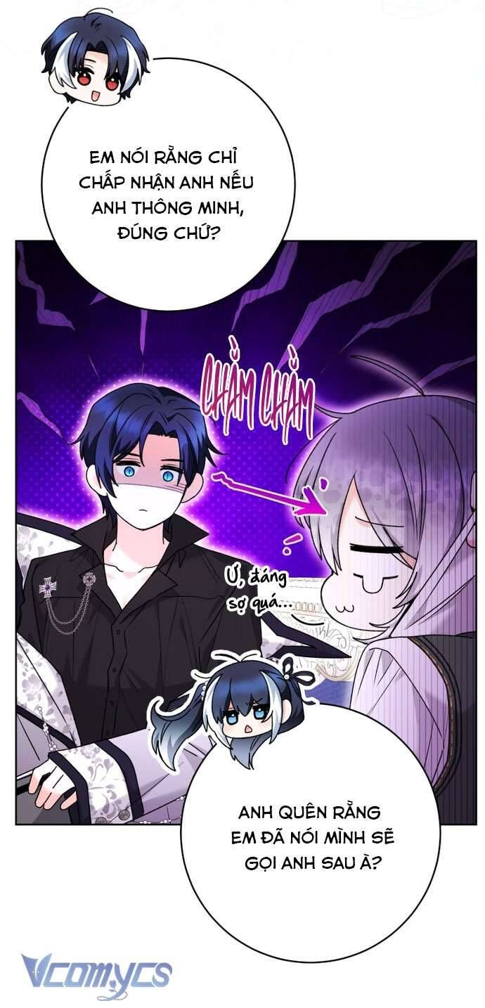 Bé Con Cá Voi Sát Thủ - Chapter 67 - Page 34