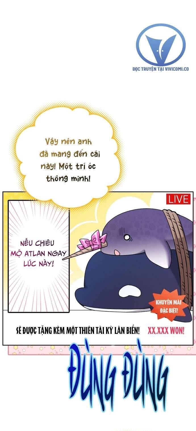 Bé Con Cá Voi Sát Thủ - Chapter 67 - Page 35