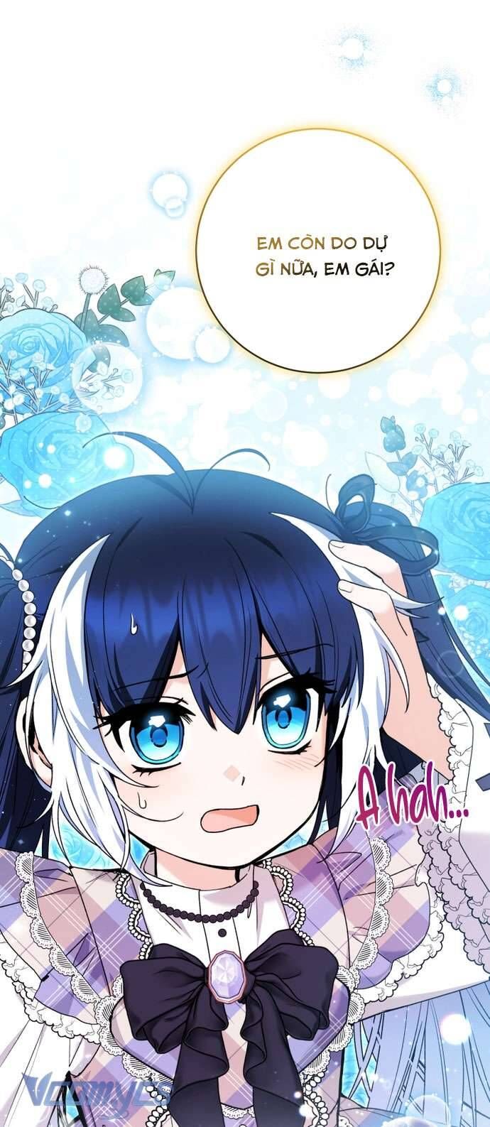 Bé Con Cá Voi Sát Thủ - Chapter 67 - Page 37