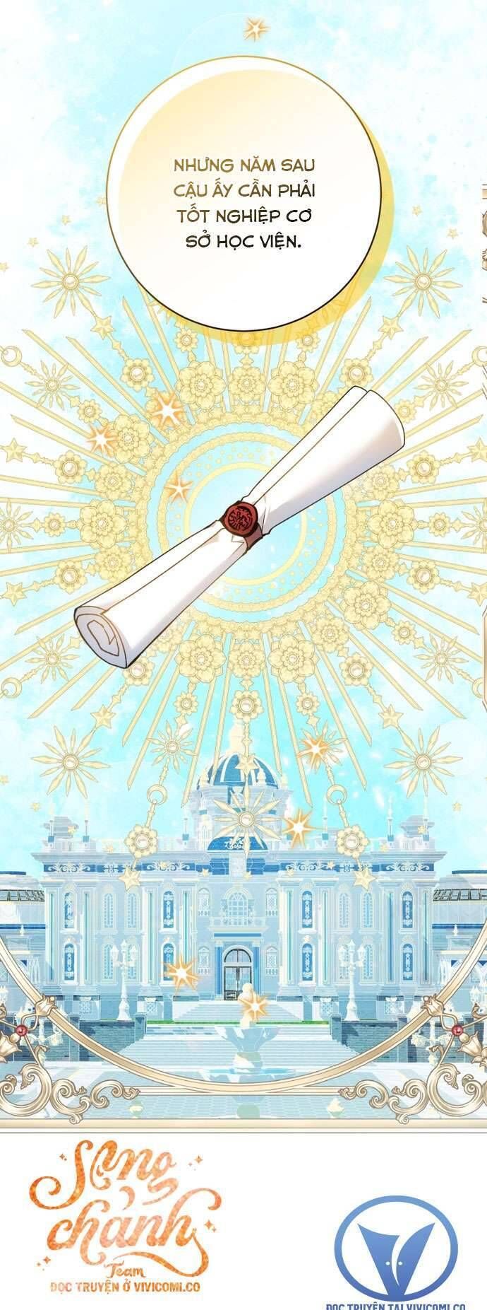 Bé Con Cá Voi Sát Thủ - Chapter 67 - Page 41