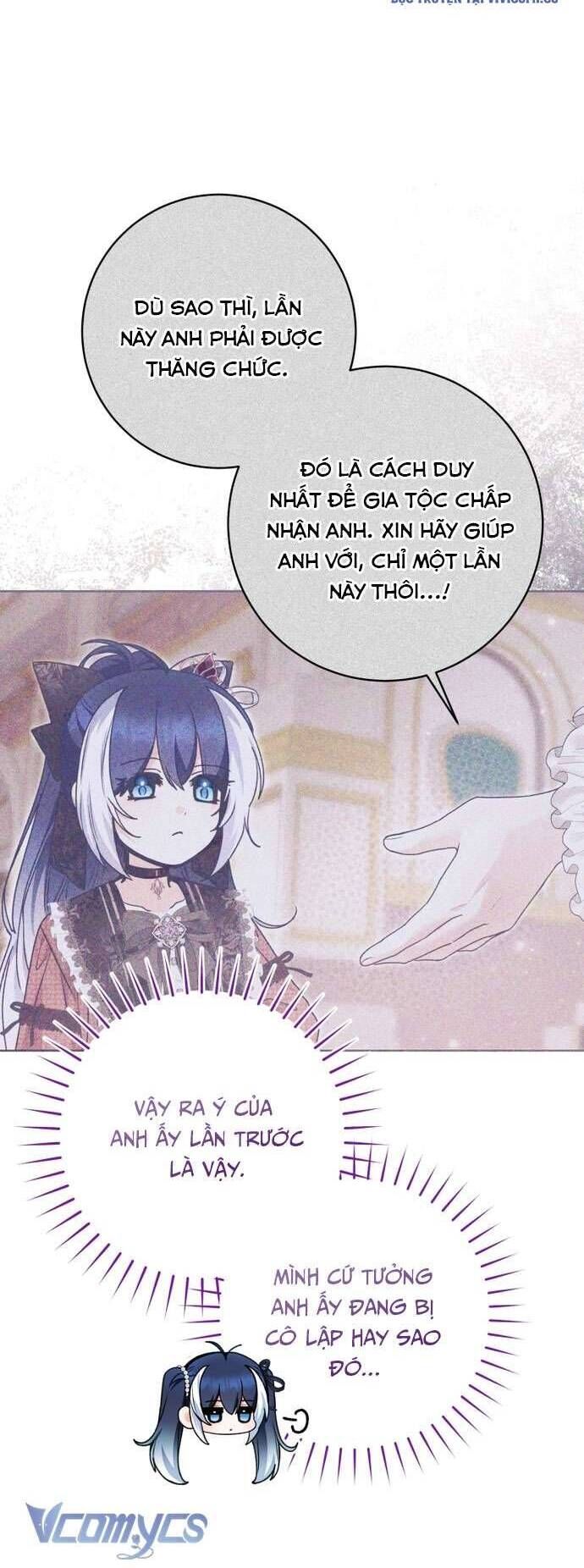 Bé Con Cá Voi Sát Thủ - Chapter 67 - Page 42