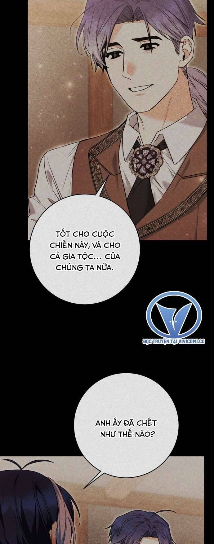 Bé Con Cá Voi Sát Thủ - Chapter 67 - Page 48