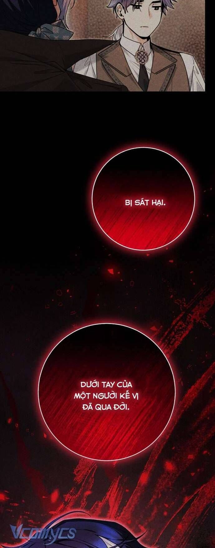 Bé Con Cá Voi Sát Thủ - Chapter 67 - Page 49