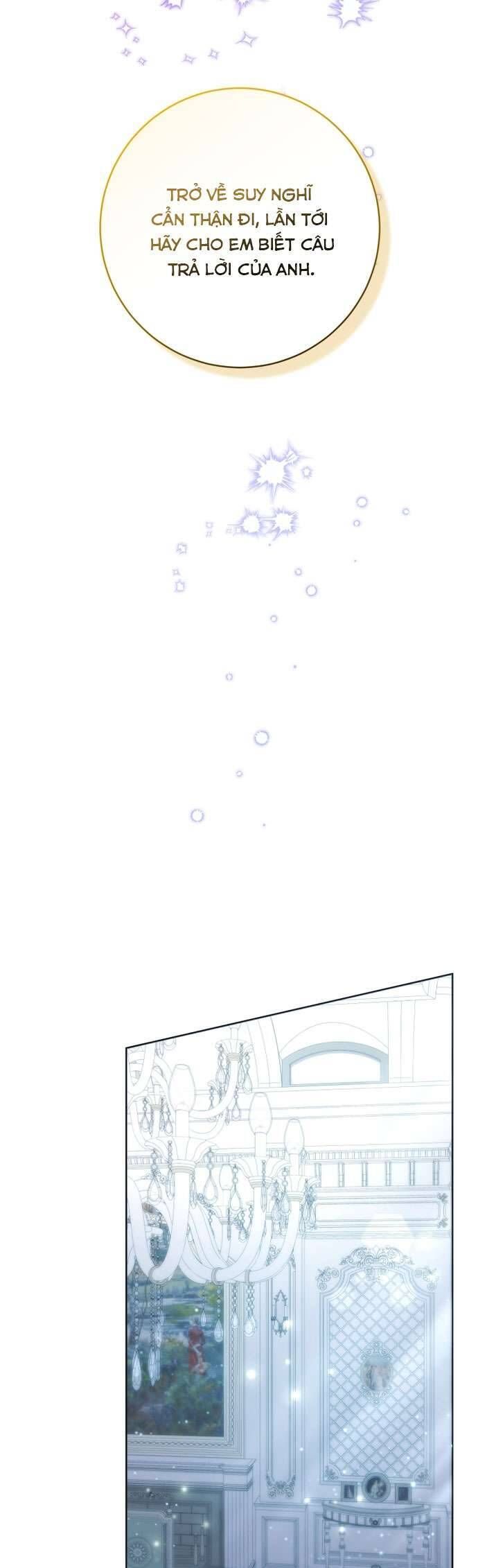 Bé Con Cá Voi Sát Thủ - Chapter 67 - Page 56