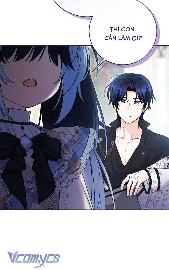 Bé Con Cá Voi Sát Thủ - Chapter 67 - Page 58