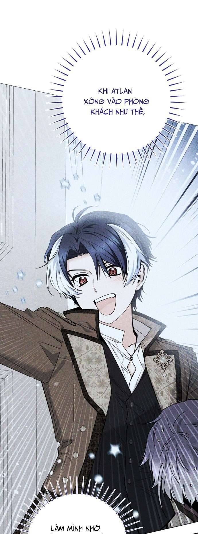 Bé Con Cá Voi Sát Thủ - Chapter 67 - Page 59