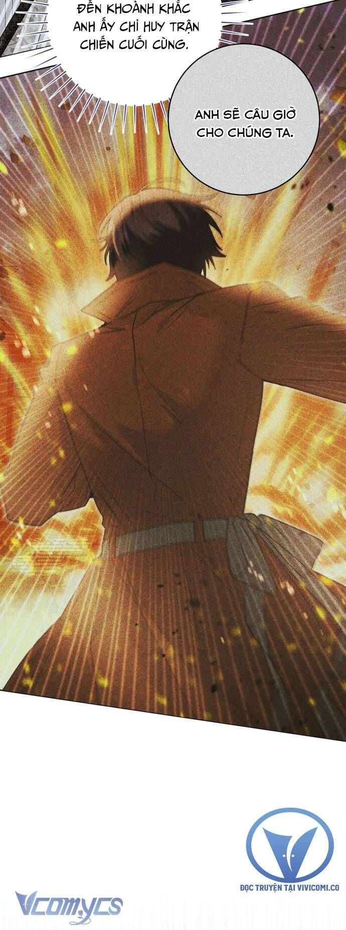 Bé Con Cá Voi Sát Thủ - Chapter 67 - Page 60