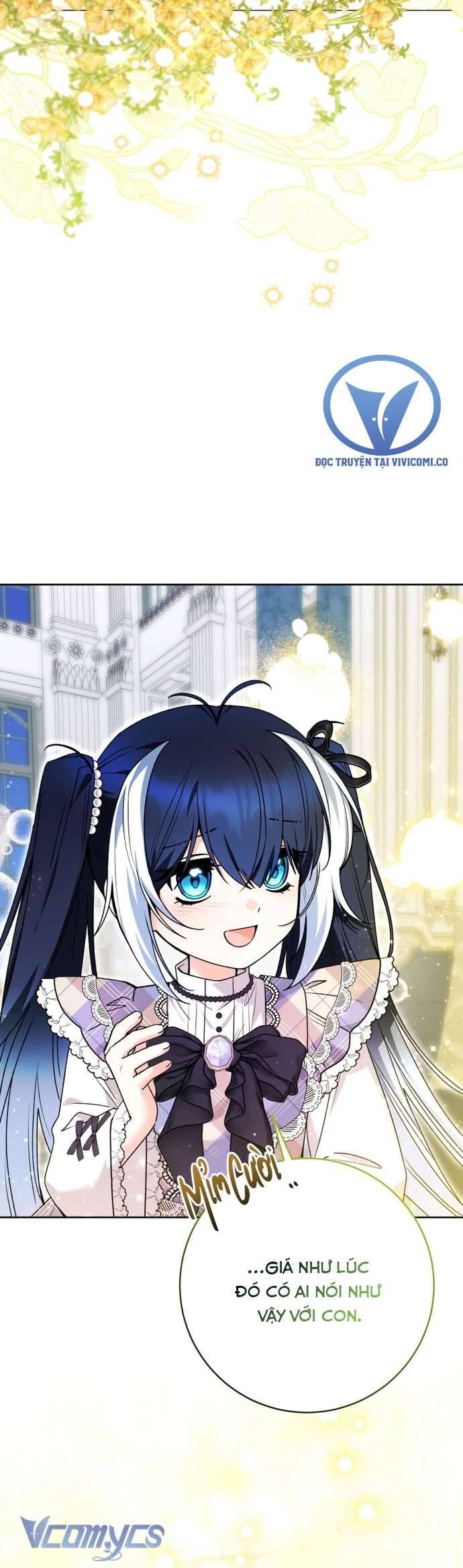 Bé Con Cá Voi Sát Thủ - Chapter 67 - Page 64