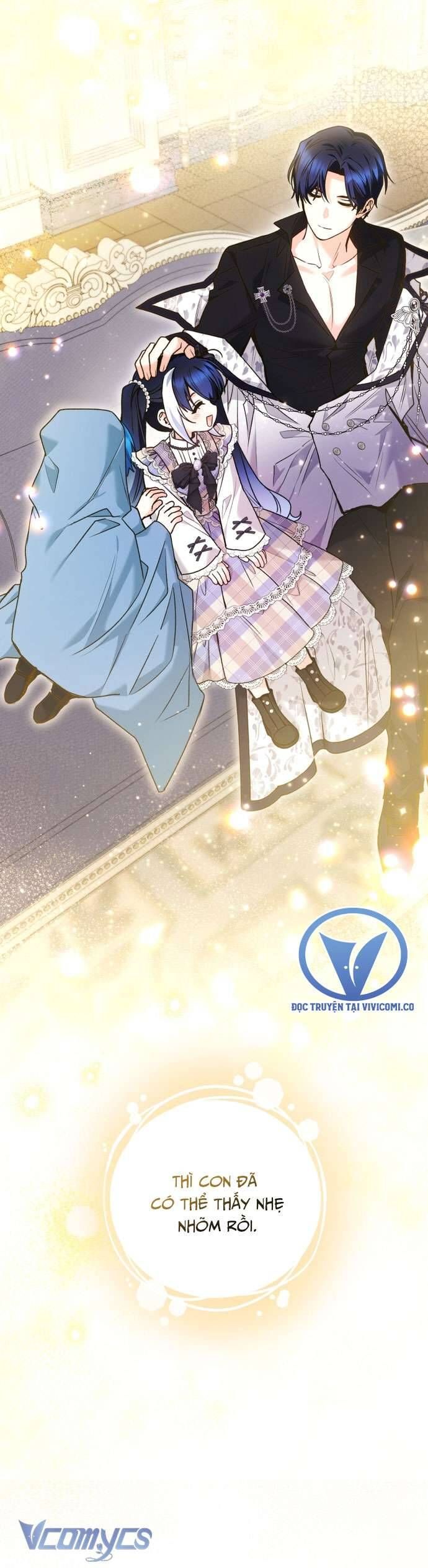 Bé Con Cá Voi Sát Thủ - Chapter 67 - Page 65