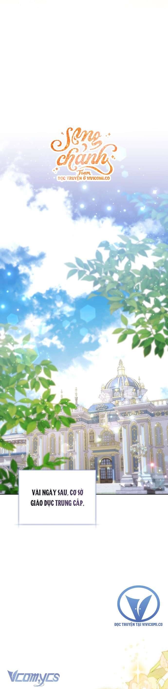 Bé Con Cá Voi Sát Thủ - Chapter 67 - Page 66