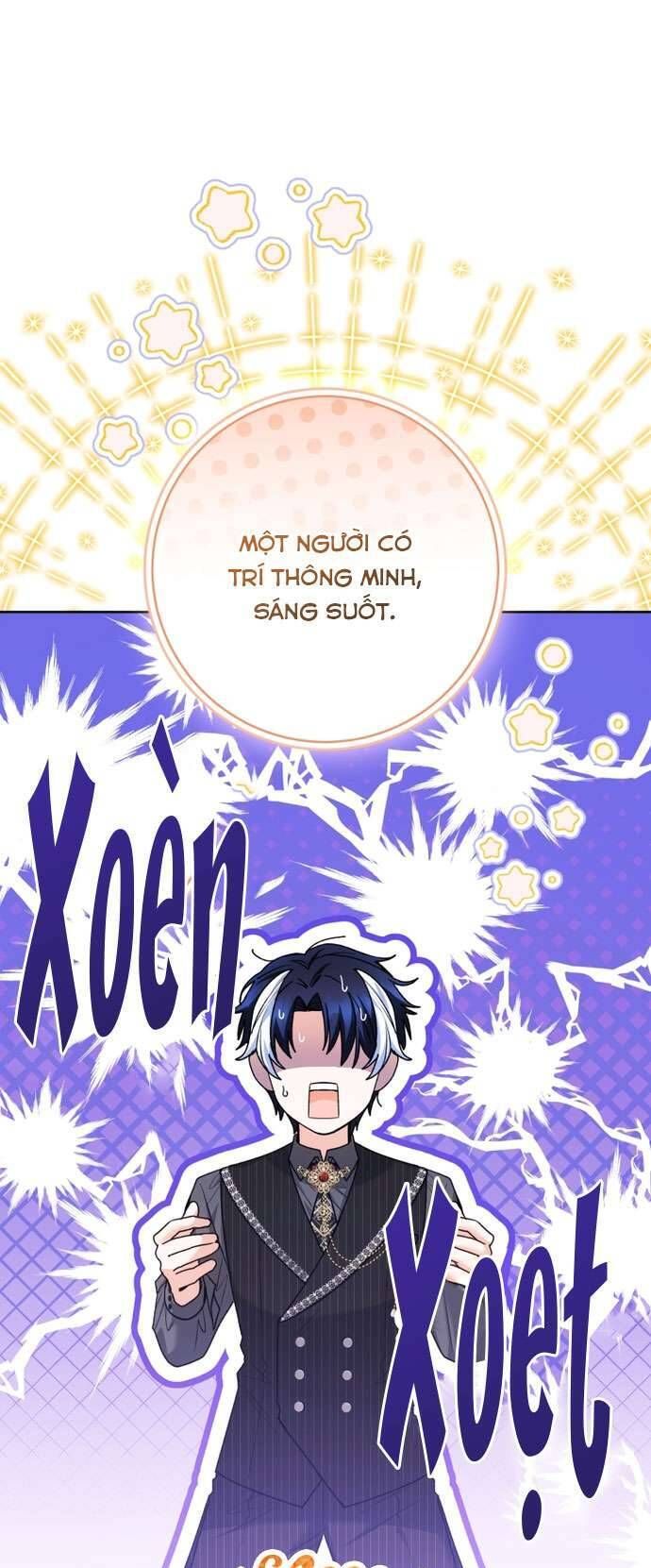 Bé Con Cá Voi Sát Thủ - Chapter 67 - Page 9