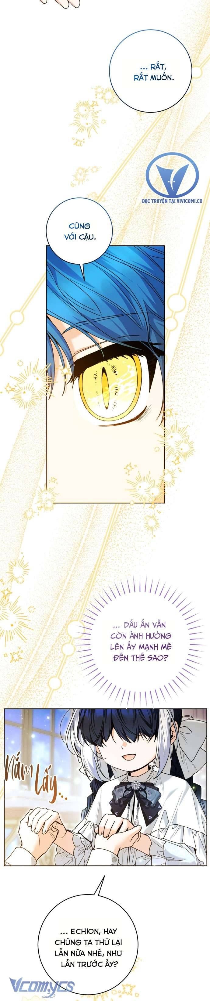 Bé Con Cá Voi Sát Thủ - Chapter 68 - Page 16