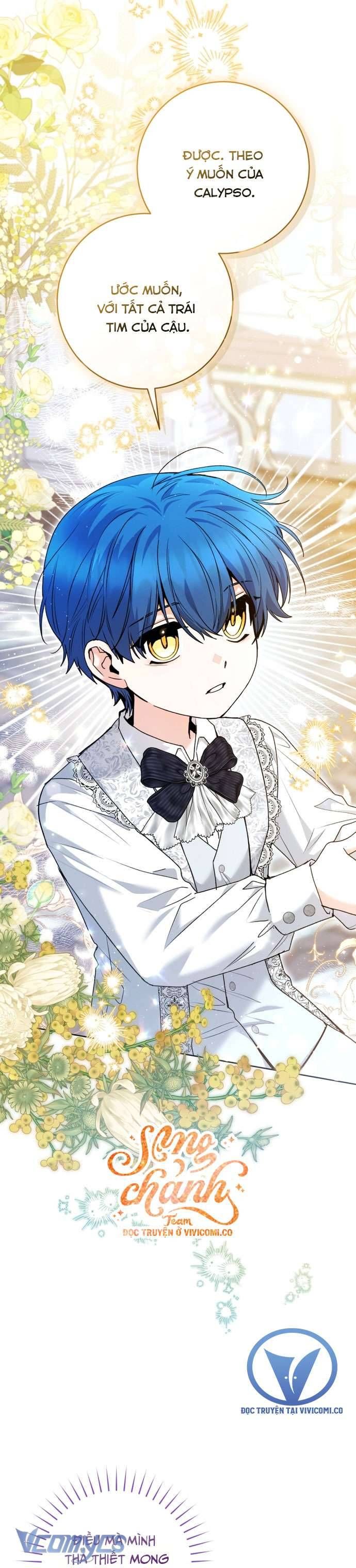 Bé Con Cá Voi Sát Thủ - Chapter 68 - Page 17