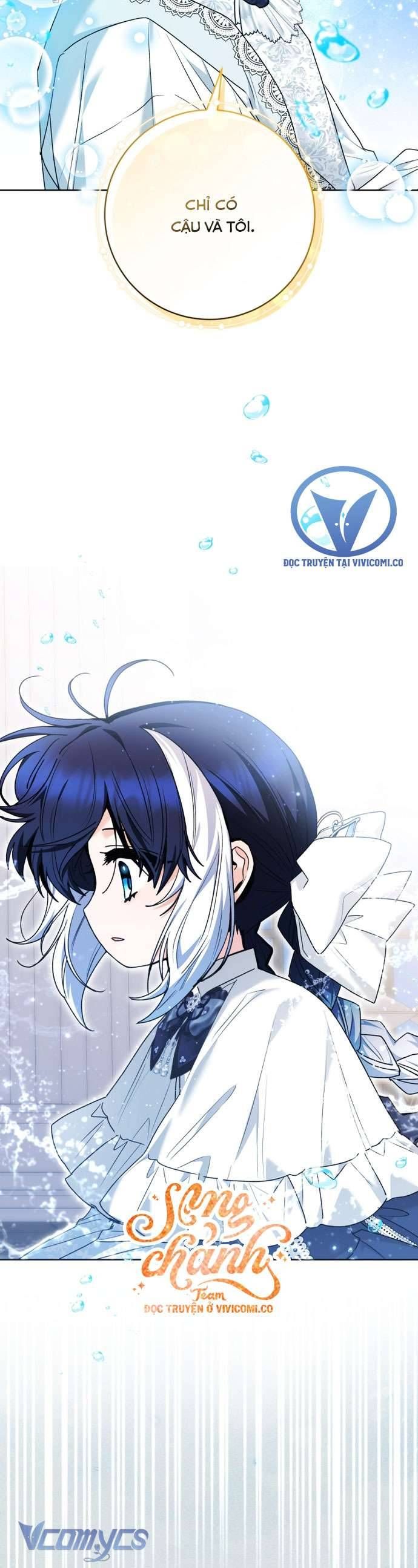 Bé Con Cá Voi Sát Thủ - Chapter 68 - Page 21