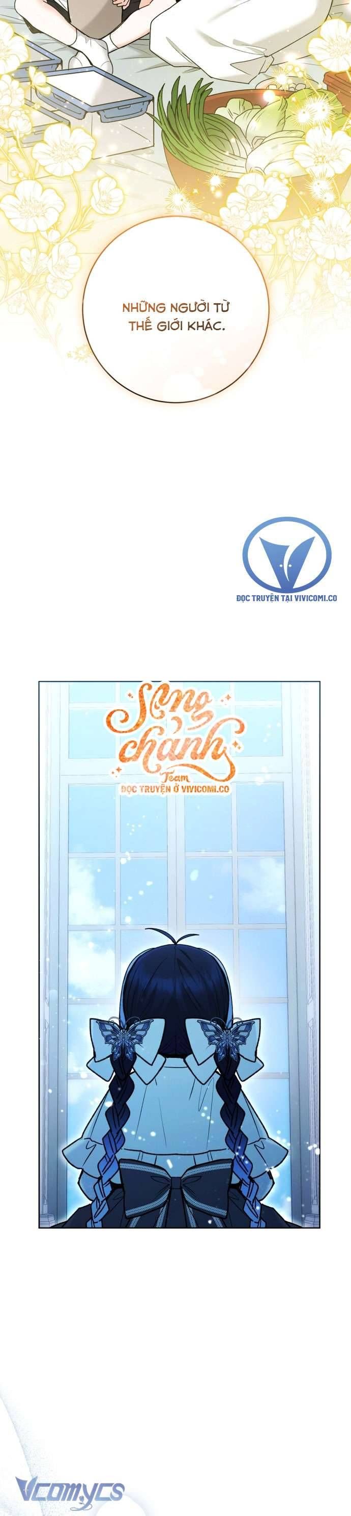 Bé Con Cá Voi Sát Thủ - Chapter 68 - Page 32