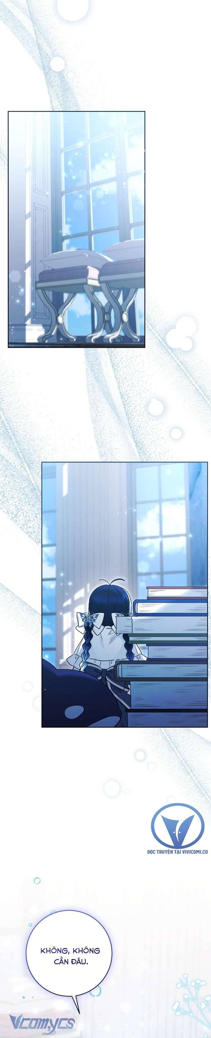 Bé Con Cá Voi Sát Thủ - Chapter 68 - Page 33