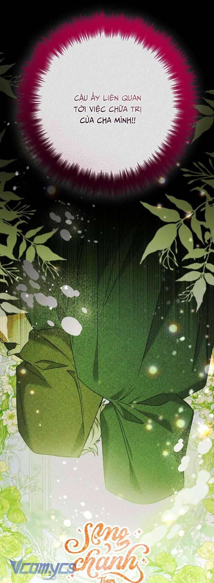 Bé Con Cá Voi Sát Thủ - Chapter 68 - Page 38