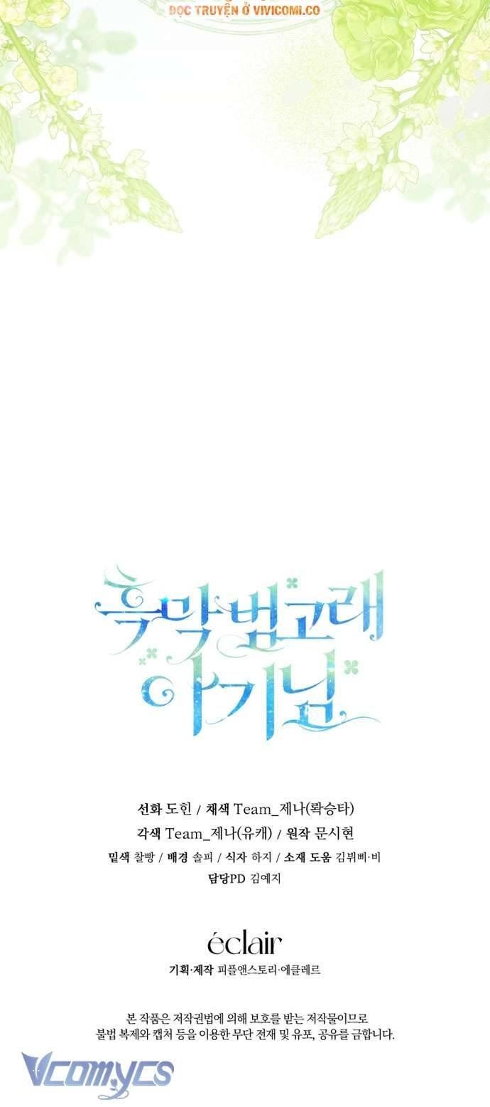 Bé Con Cá Voi Sát Thủ - Chapter 68 - Page 39