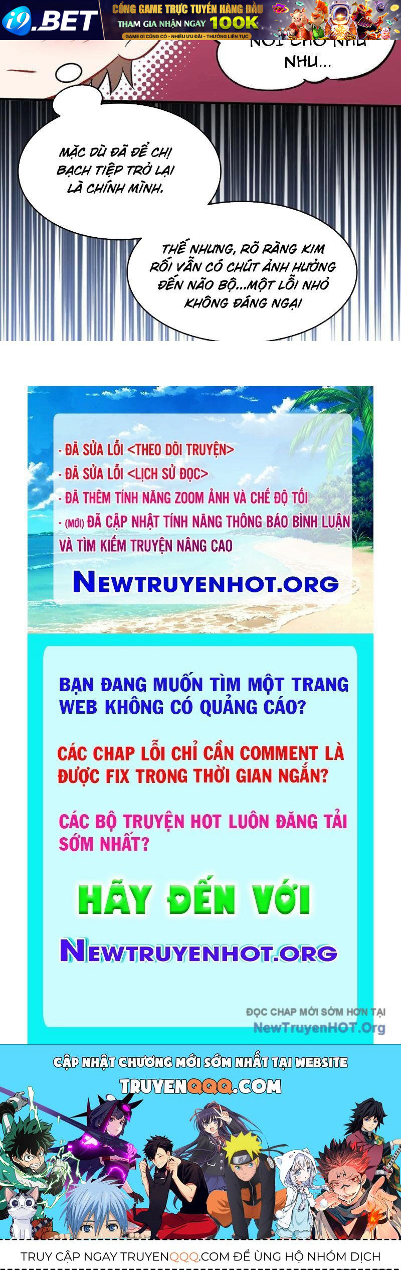 Bỏ làm simp chúa ta có trong tay cả tỉ thần hào - Chapter 234 - Page 127