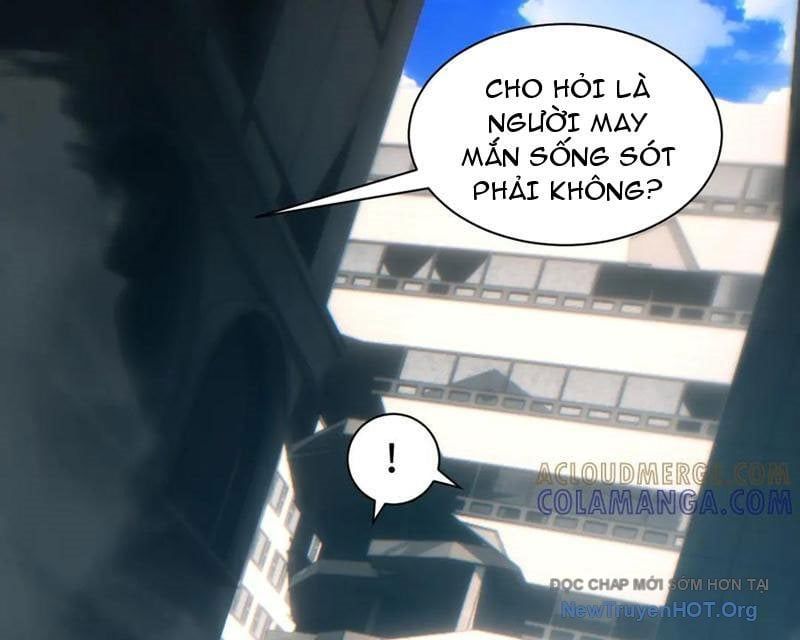 Mạt Thế Trọng Sinh: Ta Quay Gacha Làm Trùm! - Chapter 67 - Page 115