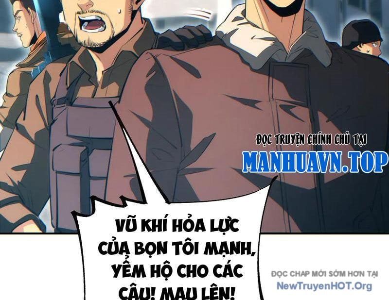 Mạt Thế Trọng Sinh: Ta Quay Gacha Làm Trùm! - Chapter 67 - Page 147