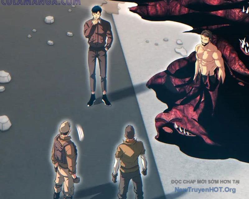 Mạt Thế Trọng Sinh: Ta Quay Gacha Làm Trùm! - Chapter 67 - Page 45