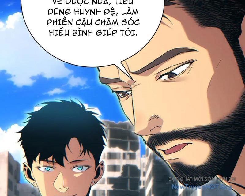 Mạt Thế Trọng Sinh: Ta Quay Gacha Làm Trùm! - Chapter 67 - Page 61