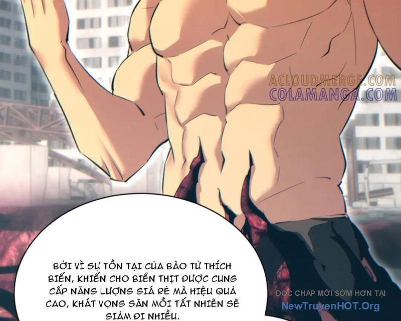 Mạt Thế Trọng Sinh: Ta Quay Gacha Làm Trùm! - Chapter 67 - Page 71