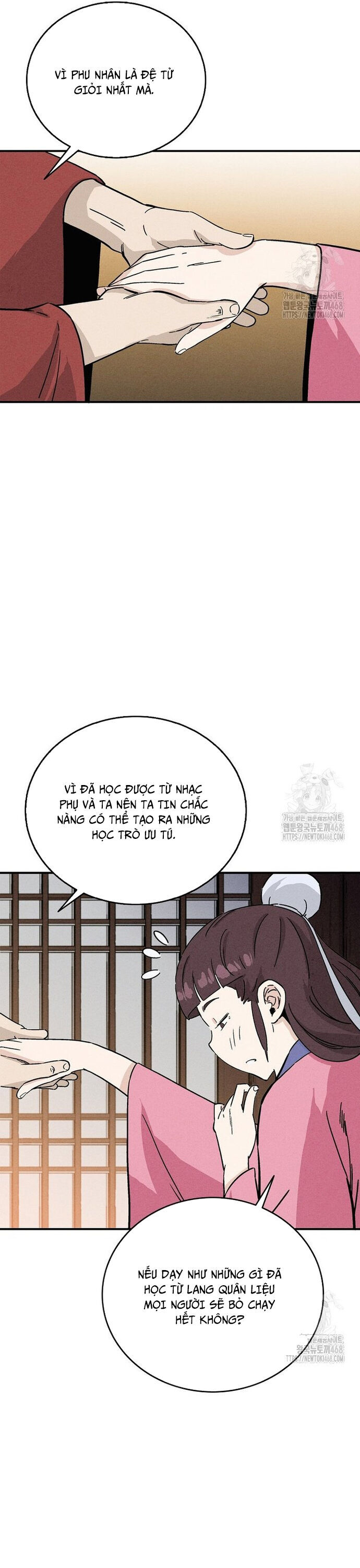 Trọng Sinh Thành Thần Y Thời Tam Quốc - Chapter 159 - Page 11