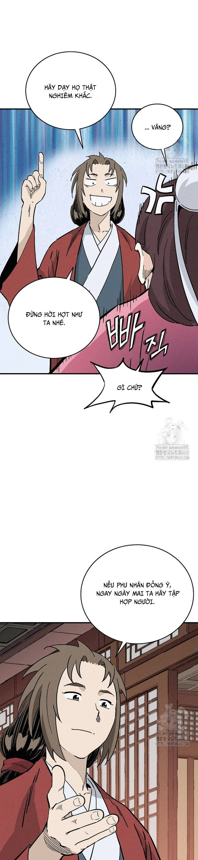 Trọng Sinh Thành Thần Y Thời Tam Quốc - Chapter 159 - Page 12