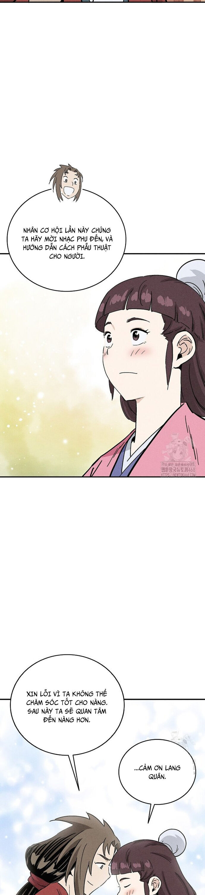 Trọng Sinh Thành Thần Y Thời Tam Quốc - Chapter 159 - Page 13