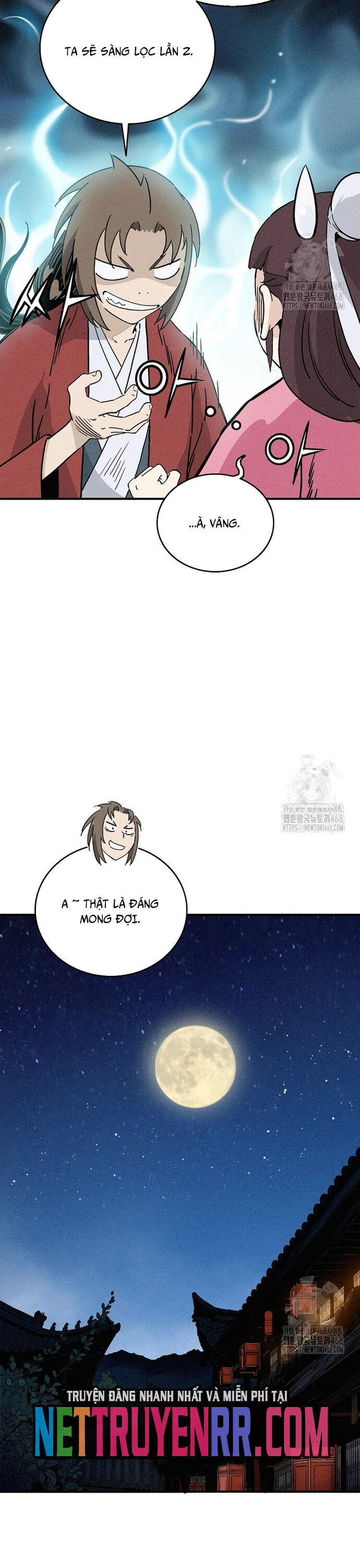 Trọng Sinh Thành Thần Y Thời Tam Quốc - Chapter 159 - Page 15