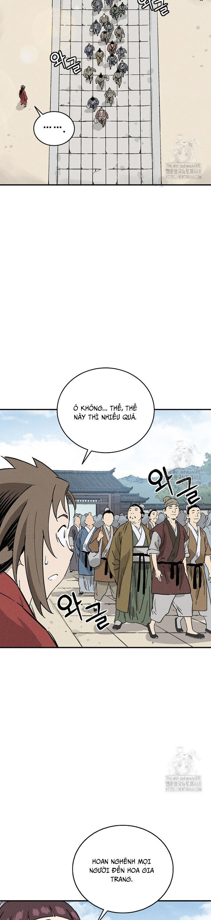 Trọng Sinh Thành Thần Y Thời Tam Quốc - Chapter 159 - Page 17