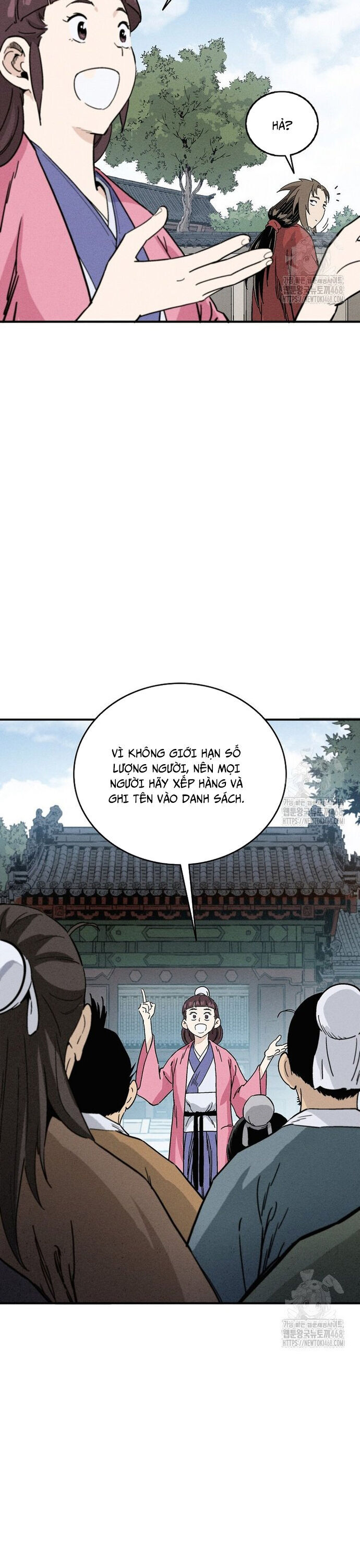 Trọng Sinh Thành Thần Y Thời Tam Quốc - Chapter 159 - Page 18