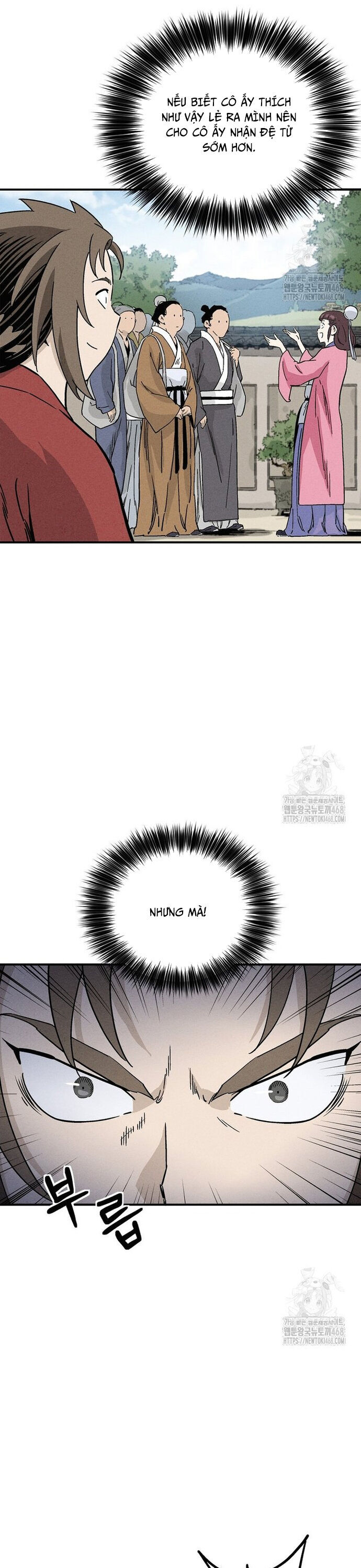 Trọng Sinh Thành Thần Y Thời Tam Quốc - Chapter 159 - Page 19