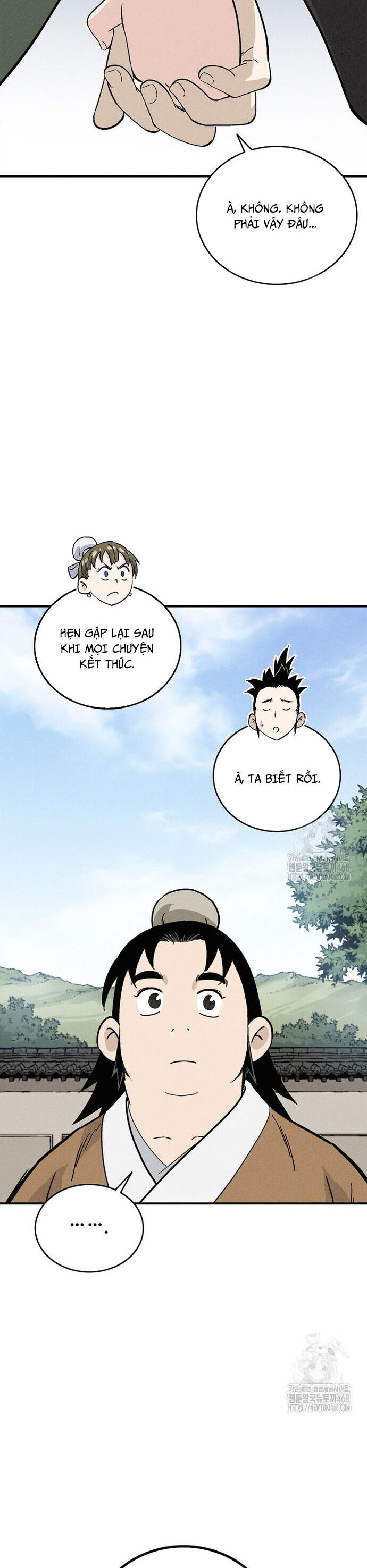 Trọng Sinh Thành Thần Y Thời Tam Quốc - Chapter 159 - Page 23