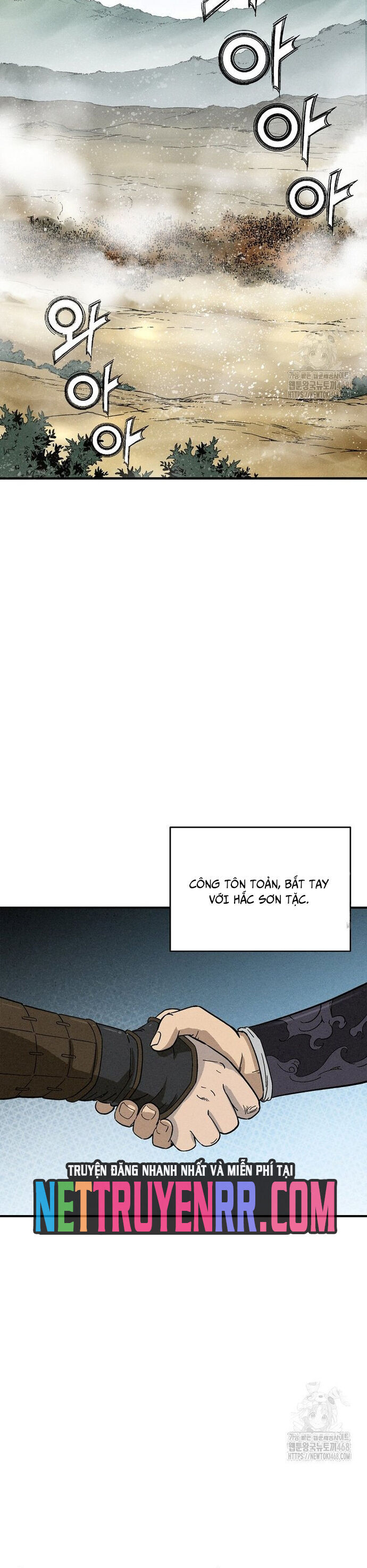 Trọng Sinh Thành Thần Y Thời Tam Quốc - Chapter 159 - Page 25