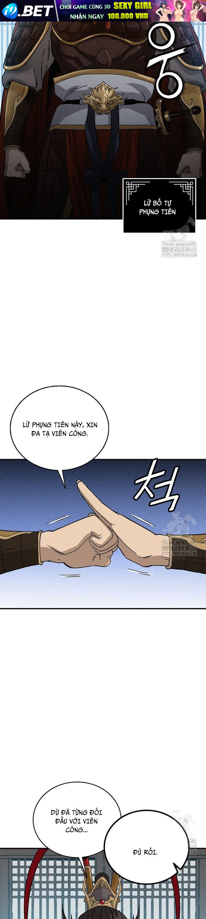 Trọng Sinh Thành Thần Y Thời Tam Quốc - Chapter 159 - Page 28