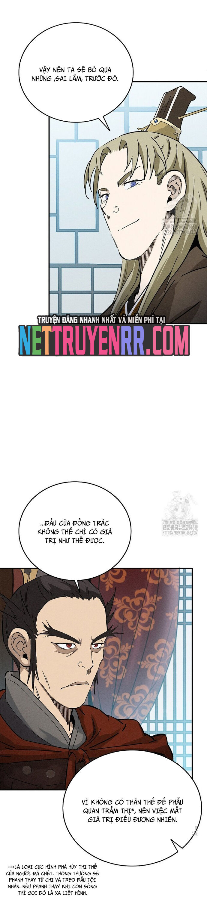 Trọng Sinh Thành Thần Y Thời Tam Quốc - Chapter 159 - Page 30