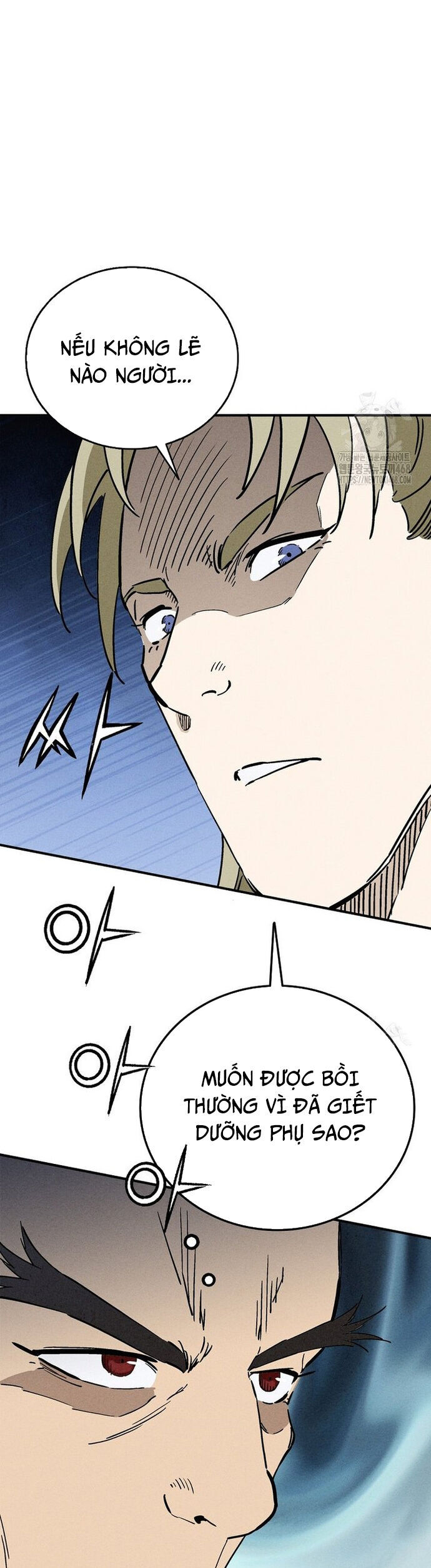 Trọng Sinh Thành Thần Y Thời Tam Quốc - Chapter 159 - Page 31