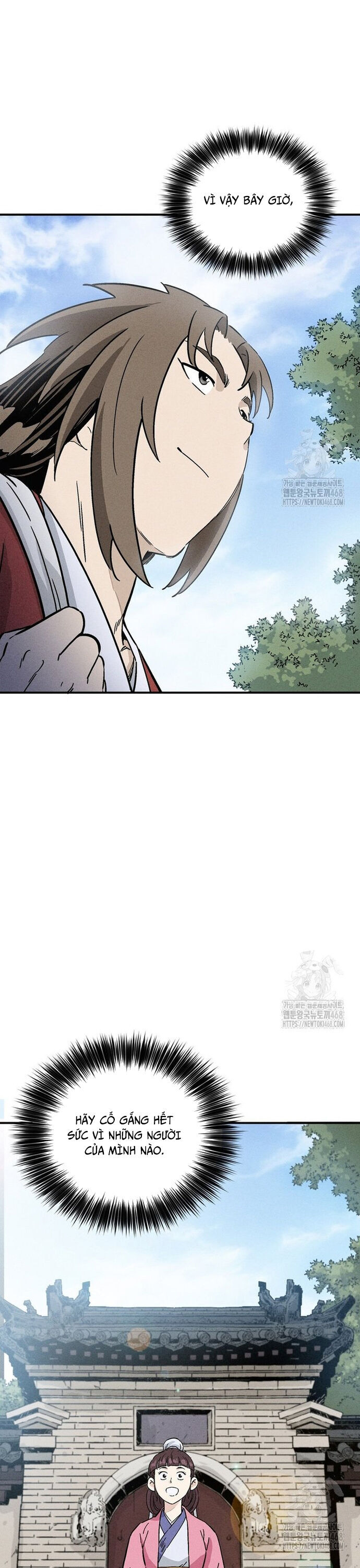 Trọng Sinh Thành Thần Y Thời Tam Quốc - Chapter 159 - Page 4