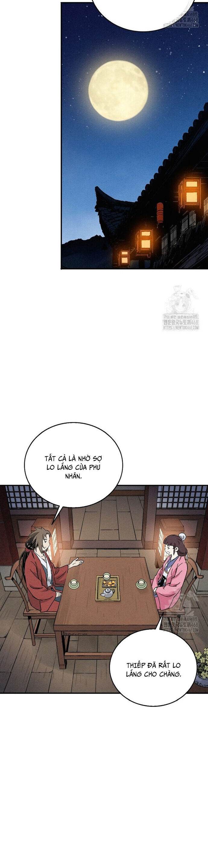 Trọng Sinh Thành Thần Y Thời Tam Quốc - Chapter 159 - Page 7