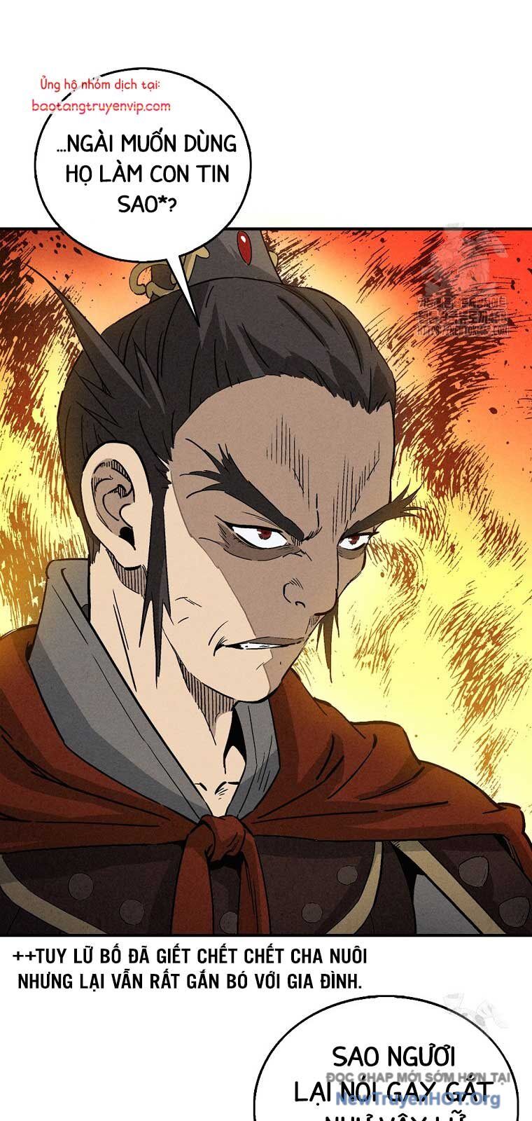 Trọng Sinh Thành Thần Y Thời Tam Quốc - Chapter 160.2 - Page 17